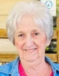 Obituary information for Yolanda Yeager Long