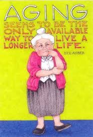 Discover and share mary engelbreit quotes about kindness. Aging Only Way Handcrafted Fridge Magnet Using Art By Mary Engelbreit Best Quotes Life Bestquotes
