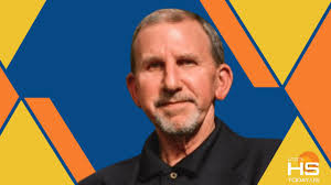 Ron Ross Leaving NIST After 25+ Years Service