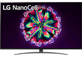 Das günstigste angebot beginnt bei € 10. Lg 55nano867na Nanocell Tv Lcd Tv Flat 55 Zoll 139 Cm Uhd 4k Smart Tv Webos 5 0 Ai Thinq Lcd Tv Kaufen Saturn