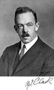 Department of Pharmacology, University College London