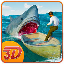 Real shark simulator 3d apk latest 2021 & older versions. Shark Attack Simulator 3d Android Juego Apk Com Ttapps Angry Shark Simulator Por Tiktikapps Descargue A Su Movil Desde Phoneky
