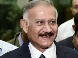 Anil Sinha retires as CBI director; Rakesh Asthana takes charge as interim  chief