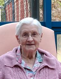 Kathleen Hurford Obituary