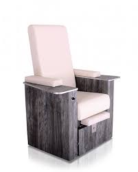 Natura Pedispa Chair Decoracion Para Salon De Unas Diseno De Salon De Belleza Salones De Diseno