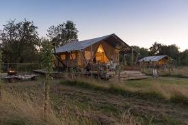 West midland safari park is home to some of the world's most beautiful & endangered animal species. Glamping In West Midlands The Best West Midlands Glampsites