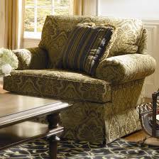 Our Custom Upholstery Program Gives You Thousands Of Ways To Build A Chair Like This Custom Upholstered Arm Kincaid Furniture Furniture Upholstered Arm Chair