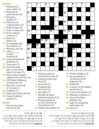 8 best images of printable dementia activities free printable dot to dot pages for kids printable worksheets for dementia patients and bingo. Pin On Crosswords Uk Readers Digest