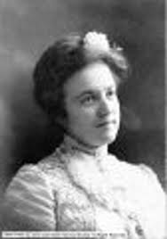 Emma Lucy Gates Bowen