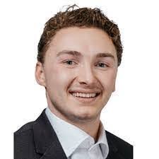 Jeremy Overman's Instagram, Twitter & Facebook