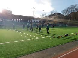 Последние твиты от hammarby idrottsförening (@hammarbyifbajen). Hammarby Fotboll Pa Twitter Forsta Traningen Pa Nya Hammarby Ip Ar Genomford 14 April Ar Det Dags Att Hitta Din Plats Pa De Nybyggda Laktarna Nar Damallsvenskan Drar Igang Kop Sasongsplat Har