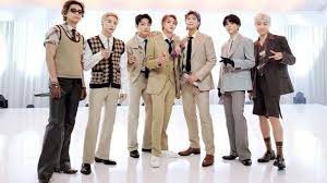 Por la situación de salud global, importantes proyectos se cancelaron o atrasaron, incluidos la gira mundial de bts y los juegos olímpicos de tokio 2020, que es. Bts Tenista De Los Juegos Olimpicos De Tokio 2020 Escucha Dynamite Para Relajarse Sonica