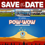 Table Mountain Rancheria Pow Wow 2026