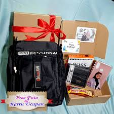 Kado untuk pacar lelaki yang unik. Jual Kado Buat Pacar Cowok Terbaru Lazada Co Id