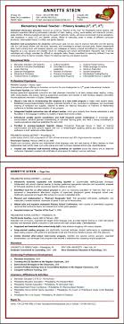 Elementary School Teacher Sample Resume Resumepower Elementary School Teacher Resume Elementary Teacher Resume Teacher Resume Examples