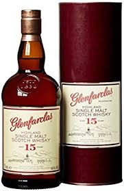 Glenfarclas 15 Years Old Highland Single Malt 1 X 0 7 L Amazon De Bier Wein Spirituosen Spirituosen Whisky Wein