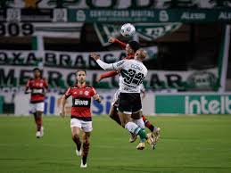 Let's check out the top three betting tips for the coritiba vs flamengo fixture. Posse De Bola Finalizacoes Escanteios Veja Os Numeros De Coritiba 0x1 Flamengo Pela Copa Do Brasil Copa Do Brasil Ge