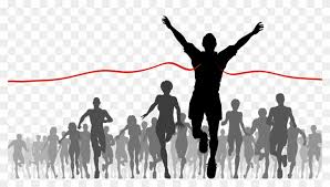 3360 X 2100 11 Winning The Race Clipart 1177500 Pikpng