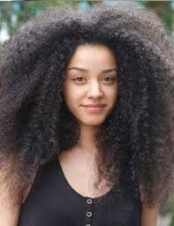 Can African Americans Grow Their Hair Long Naturally Quora