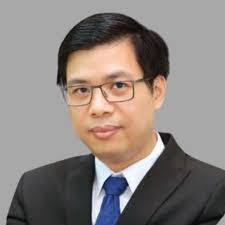 PGS. TS Phạm Tiến Đạt