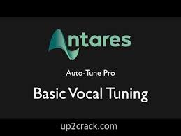 Review of auto tune evo vst. Antares Auto Tune Pro Free Download Archives Up2crack Com