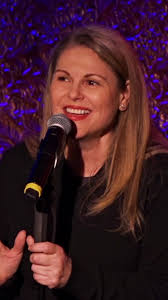 Heather Ayers sings "Wait" from Sweeney Todd at 54 Below. #54below  #sweeneytodd #broadway #musicals #nyc