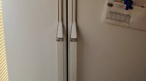 Your freezer goes into the defrost cycle during normal operation. Why Is My Refrigerator Leaking Water Dengarden