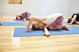 Maybe you would like to learn more about one of these? Kids Family Program Bend Bloom Yoga