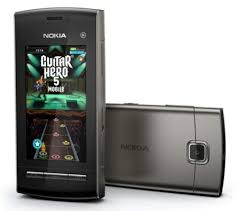 Scopri ricette, idee per la casa, consigli di stile e altre idee da provare. Nokia 5250 Ensanchando La Gama Baja