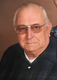 Obituary for Harold Charles Berendzen