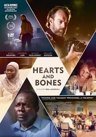 When an unlikely ally enters the bloom family's world in the form of an injured baby magpie they name penguin, the bird's arrival makes a profound difference in the struggling family's life. Hearts And Bones 2019 Imdb