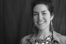 Shout Sister Shout: Susie Bishop (IWD 2024)