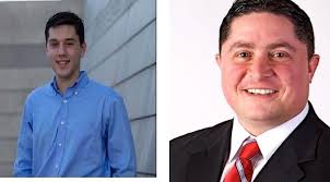 Heated exchange between Fall River Superintendent Curley, School  Committee's Aguiar over release of information leads to statement by SC's  Dias