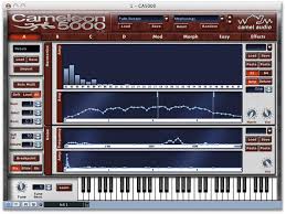 Three hundred æsop's fables/the monkey and the camel. Camel Audio Cameleon 5000