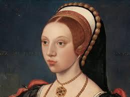 Catherine Howard, la "parvissima puella"