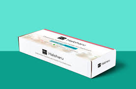 The sample window shows the label to be printed in cyan. Shimulz I Will Design Product Packaging Box Design For 50 On Fiverr Com Box Packaging Design Packaging Design Box Design