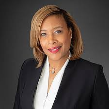 Darla Hendricks's Instagram, Twitter & Facebook