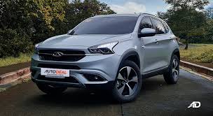 Maybe you would like to learn more about one of these? Chery Tiggo 7 2021 Philippines Price Specs Official Promos Autodeal