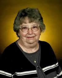 Ethel Coby Obituary October 18, 2025