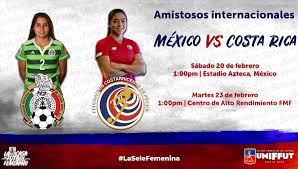 Youtube canal concacaf transmisión en vivo por internet: Union Femenina De Futbol Costa Rica Todos Y Todas Con Laselefemenina Recorda Que Este Fin De Semana Tendremos Fecha Fifa Por Ende No Habra Jornada Regular De La Ligapromericafemenina Facebook