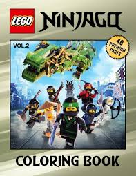 Affiliate programs and affiliations include but are not limited to the. Lego Ninjago Opentrolley Bookstore Indonesia