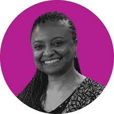 Nilma Lino Gomes, Autor em Mídia NINJA