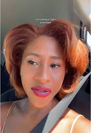 How to Date A Flight Attendant Sharon Schott