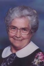 Obituary for Annie Bell Smith