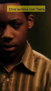 Everybody Hates Chris His Girlfriend Breaks Up with Him