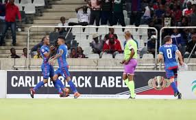 Supersport united goals to score. Supersport Edge Chippa United The Citizen