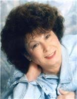 Gladys Casper Obituary (2015)