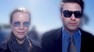 Homer meets alec after crashing through his ceiling. Alec Baldwin And Kim Basinger Real Life Celebrity Breakup