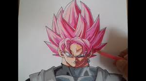 Las imágenes chidas para dibujar son imágenes hermosas y muy especiales que te serviran para imitar y para dibujar cuando quieras recrear tu imagen de dibujo de love para dibujar con tus propias manos y regalarle a tu amor. Como Dibujar A Goku Black Rose How To Draw Goku Black Rose Youtube