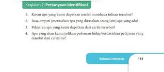 Istri kamu,asal kamu bisa bahagia sama ibu. iya bu,aku akan sangat bahagia bisa menikahi ibu indra. setelah istirahat,akupun mulai memposisikan diri. Kesan Apa Yang Kamu Dapatkan Setelah Membaca Tulisan Tersebut Masnurul